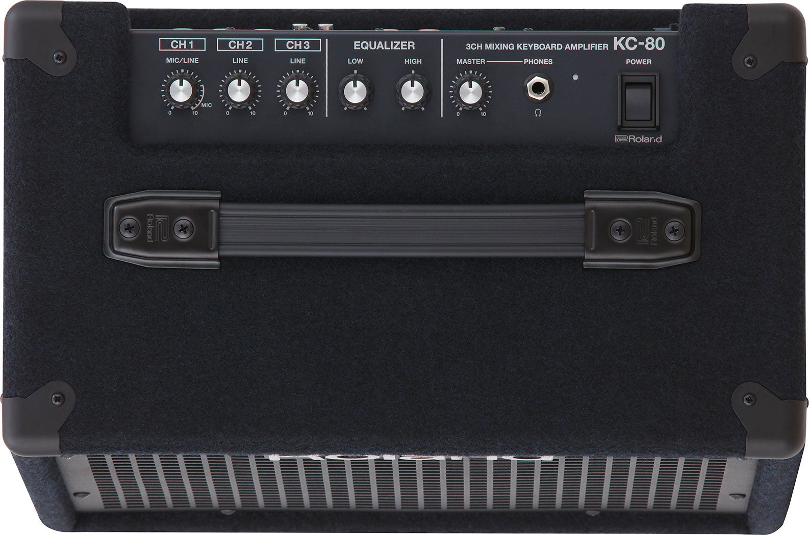 Roland KC-80 Mixing Keyboard Amplifier
