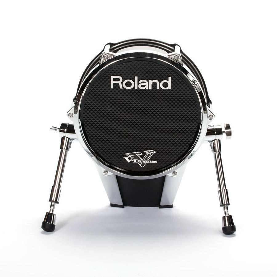 Roland KD-140 V-Kick Trigger Pad – Kraft Music