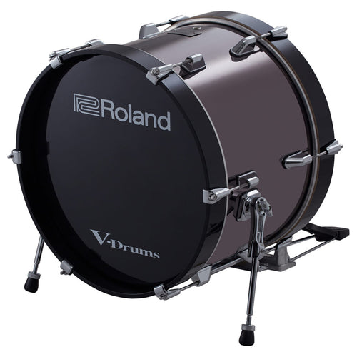Roland KD-180 V-Drums 18" Electronic Bass Drum