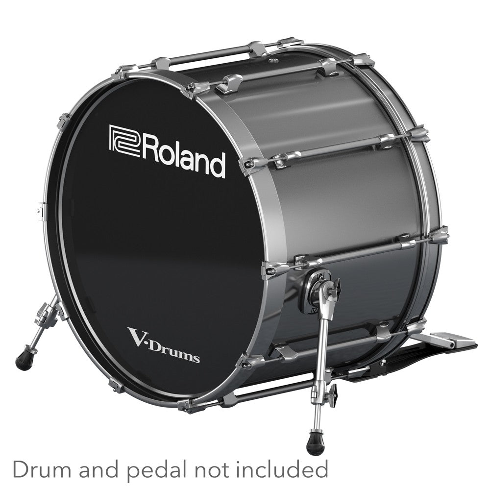 Roland KD-A22 Kick Drum Converter System