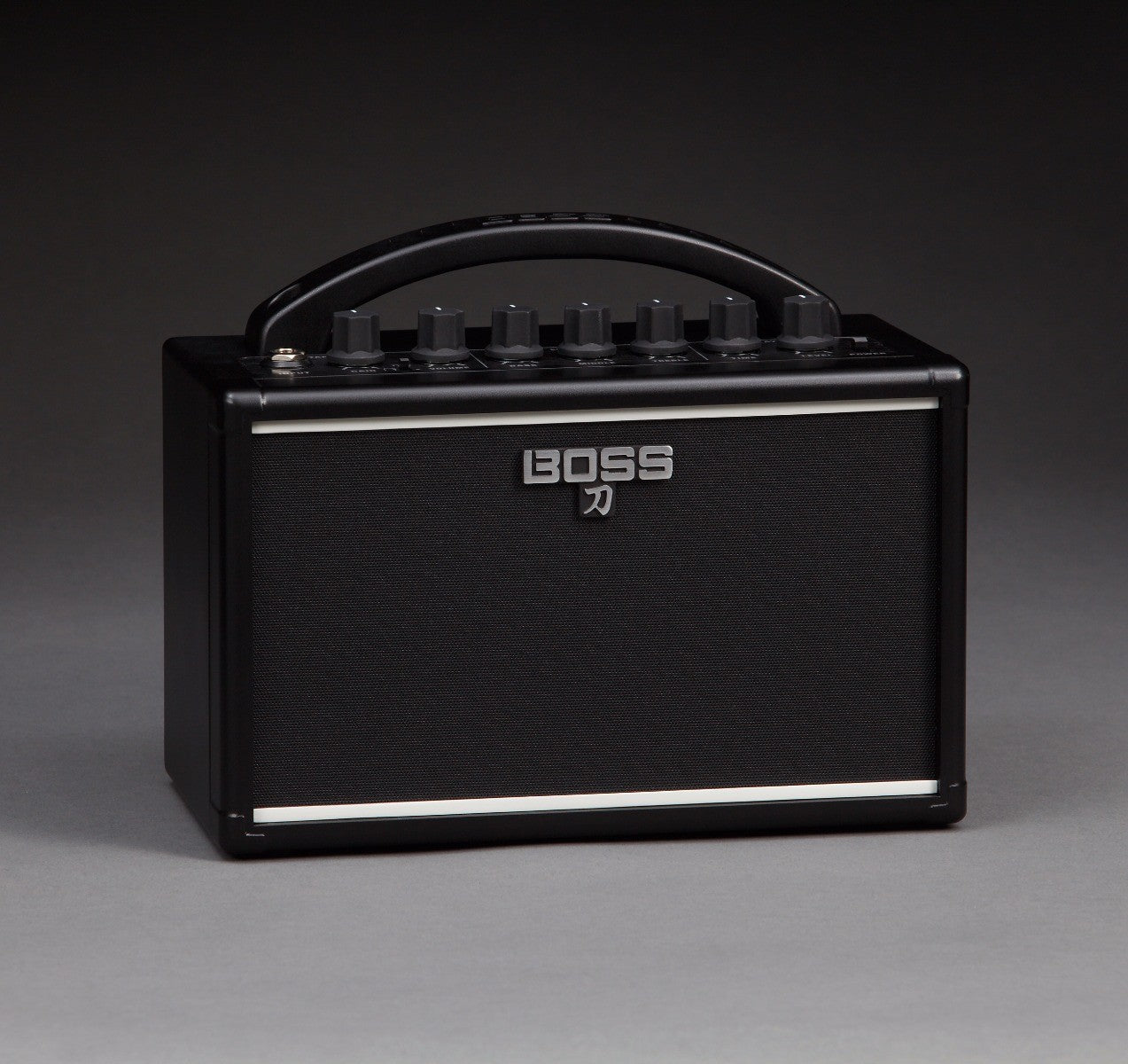 Boss Katana-Mini Guitar Amplifier – Kraft Music