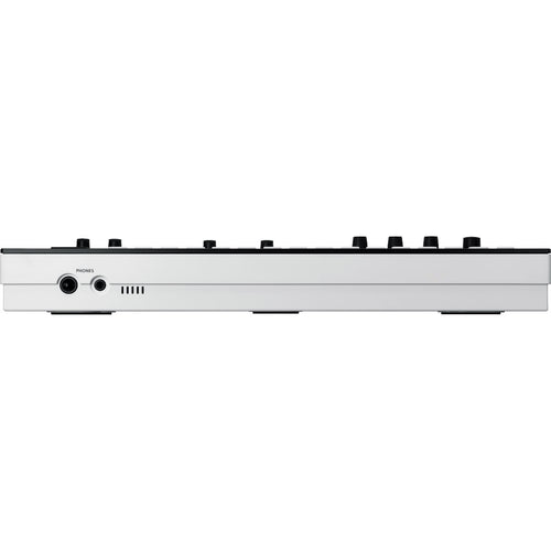 Front view of Roland Verselab MV-1 Music Workstation