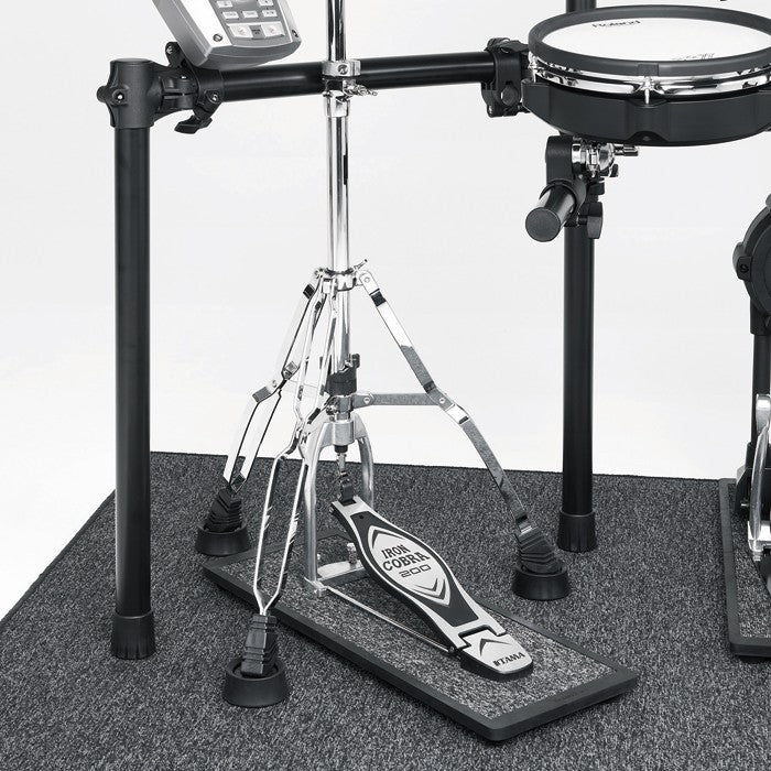 Even the older Roland KD-85 is compatible with the NE-10 & NE-1 Noise Eaters. #roland #edrums #vdrums #vdrumtips #electronicdrums Even the older Roland KD-85 is compatible with the NE-10 & NE-1 Noise Eaters. #roland #edrums #vdrums #vdrumtips #electronicdrums
