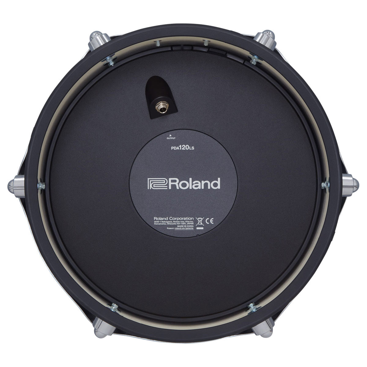 Roland PDA120LS-BK VAD 12
