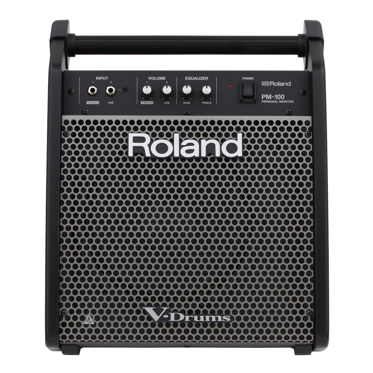 Roland PM-100 V-Drums Personal Drum Monitor Amplifier