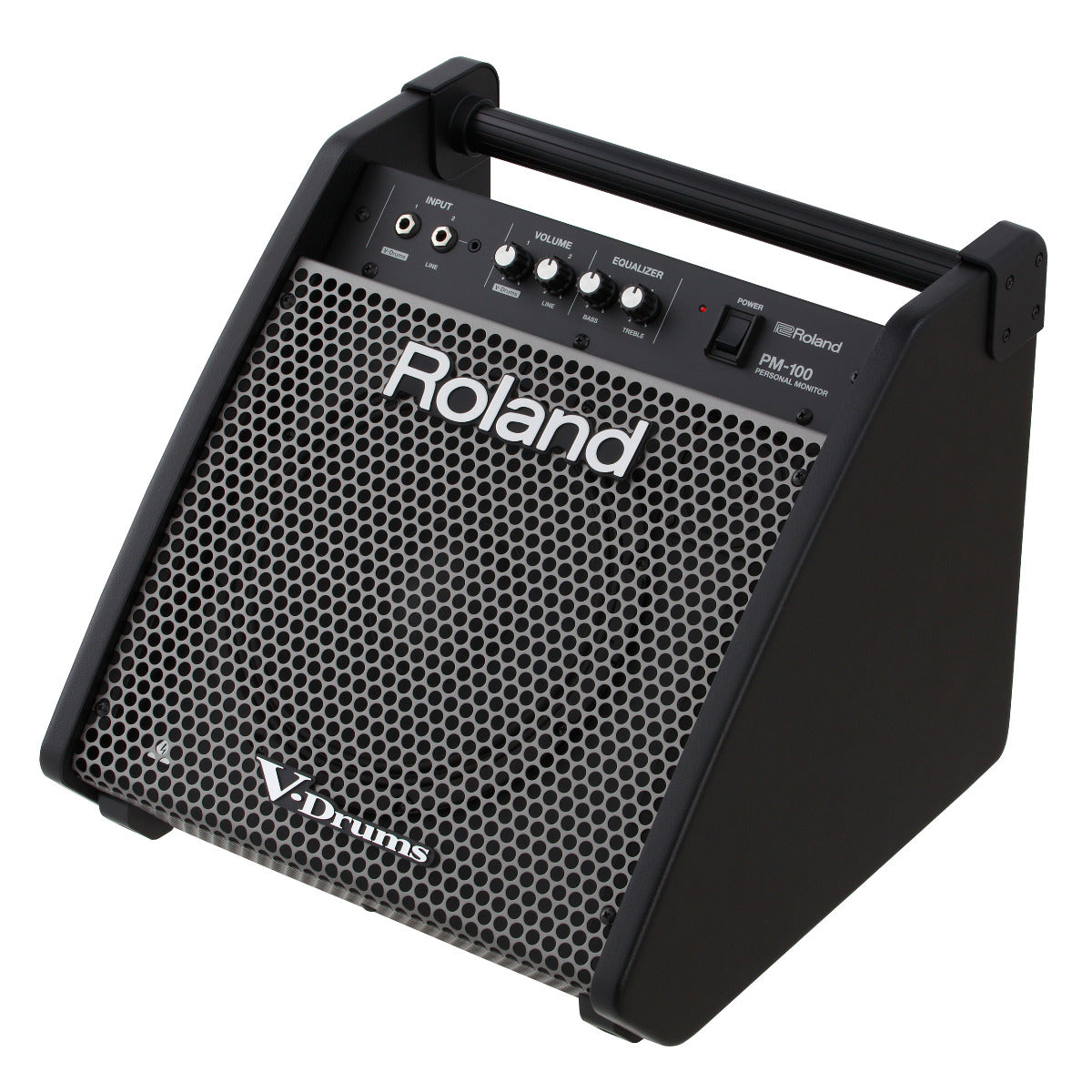 Roland PM-100 Personal V-Drums Monitor