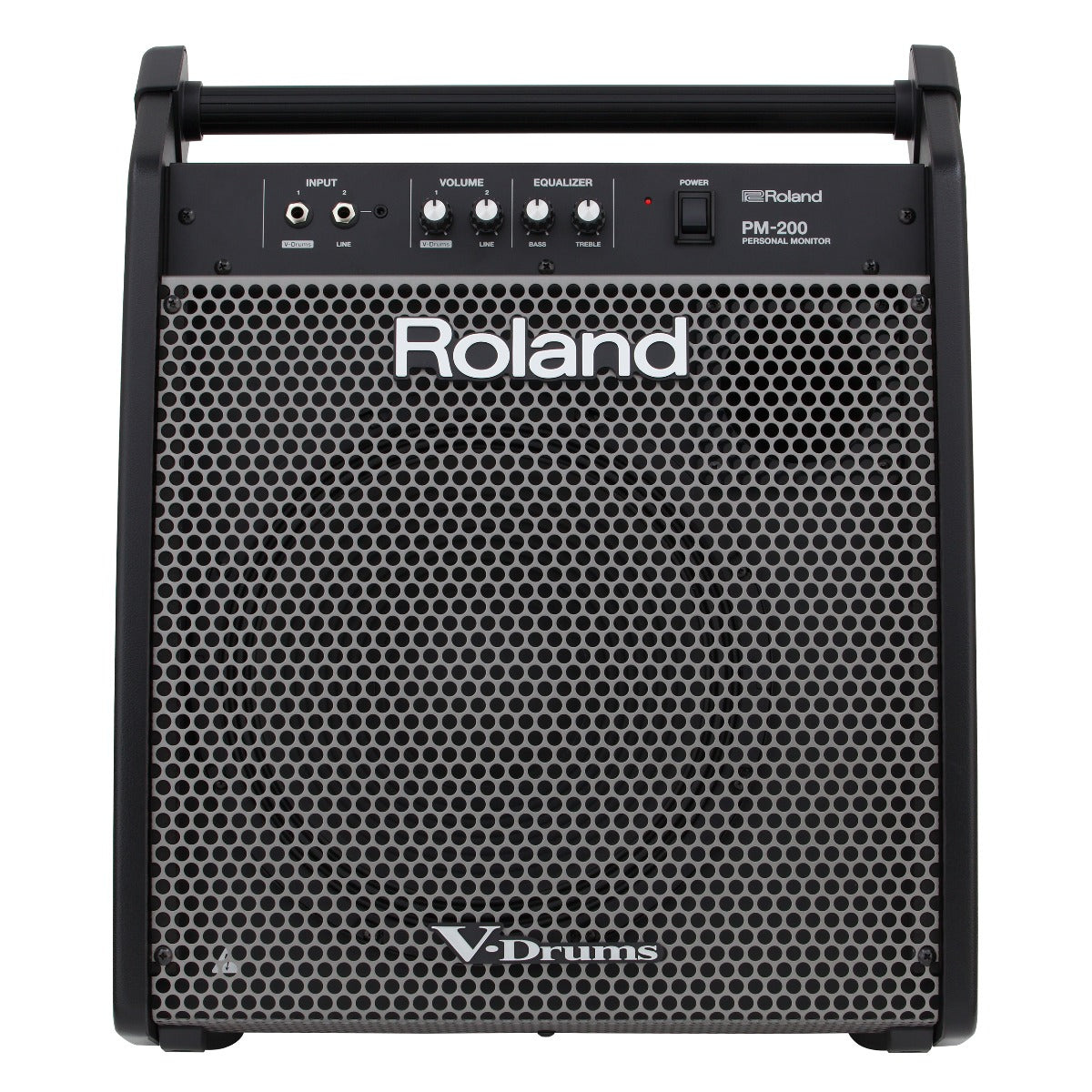 Roland PM-200 V-Drums Personal Drum Monitor Amplifier