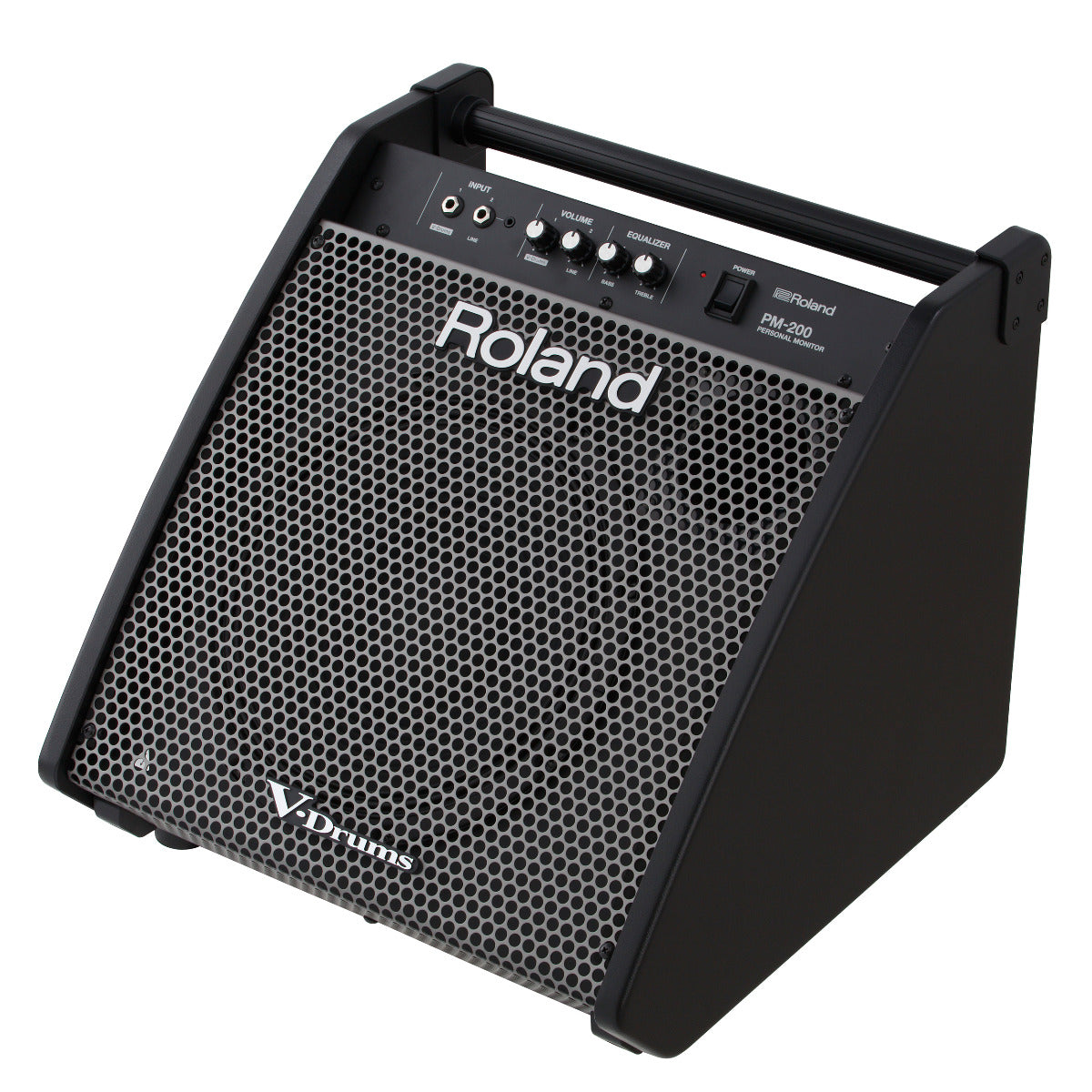 Roland PM-200 Personal V-Drums Monitor CABLE KIT – Kraft Music