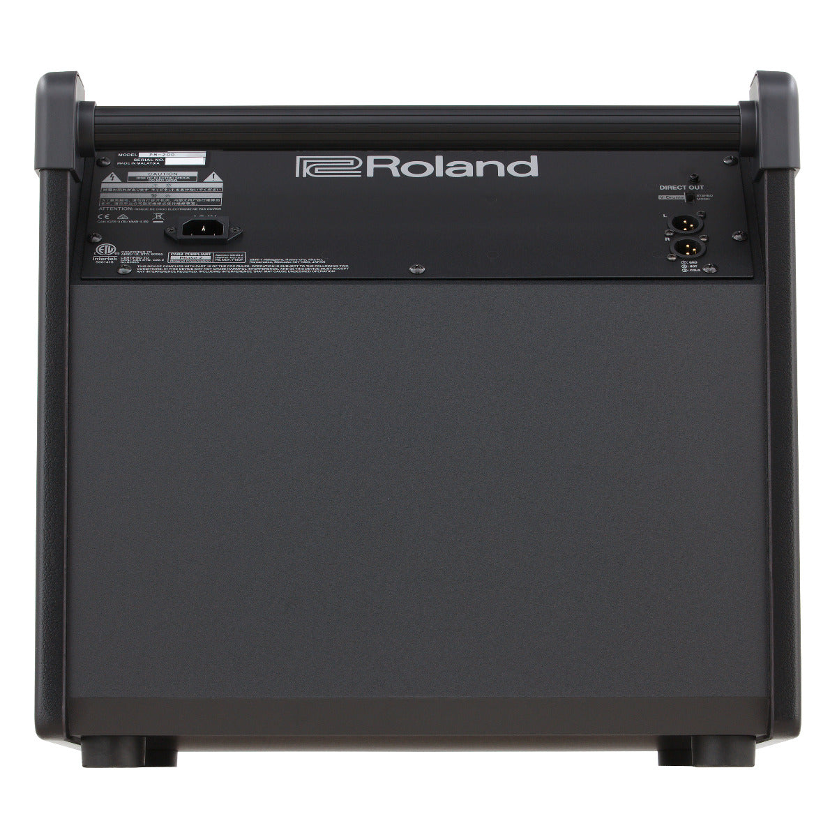 Roland PM-200 Personal V-Drums Monitor
