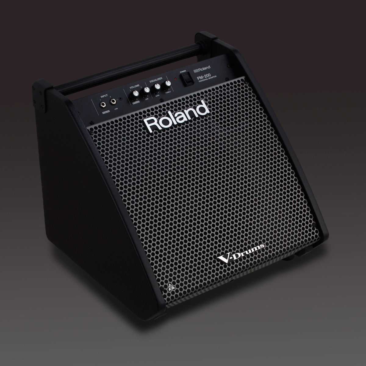 Roland PM-200 Personal V-Drums Monitor