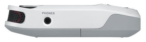 Roland R-07 Portable Recorder - White