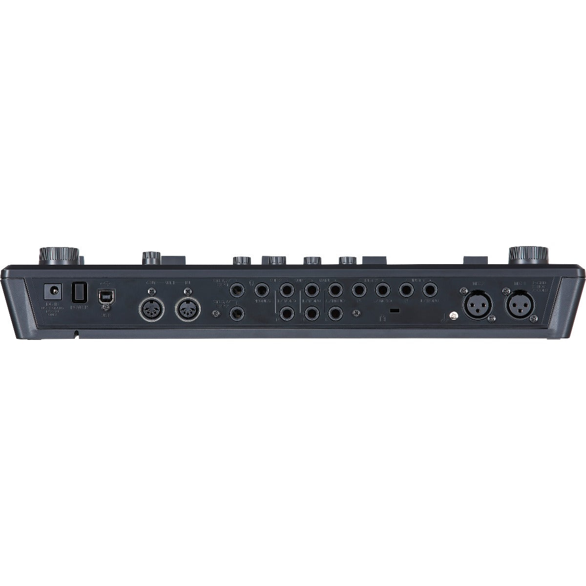 Boss RC-505mkII Loop Station CABLE KIT – Kraft Music Boss RC-505mkII Loop Station CABLE KIT – Kraft Music