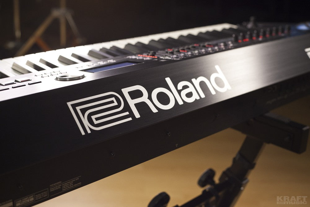 Roland RD-2000 Stage Piano