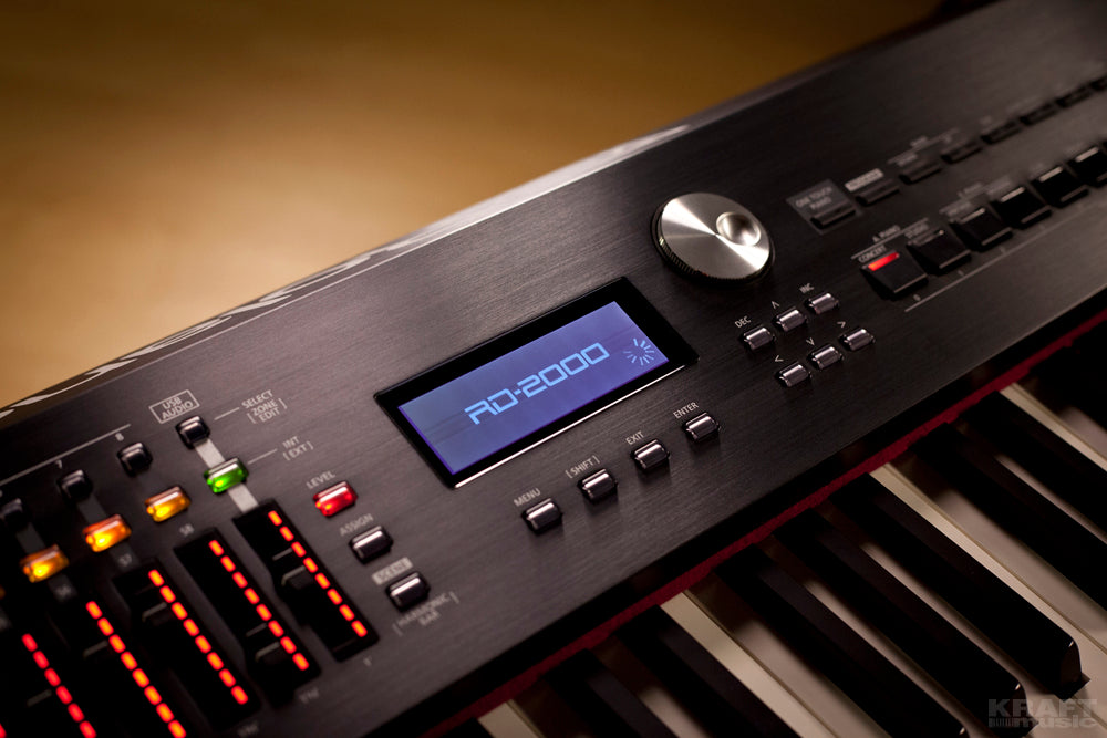 Roland Rd2000 with German v update vs fp90x sounds - Piano World Piano &  Digital Piano Forums