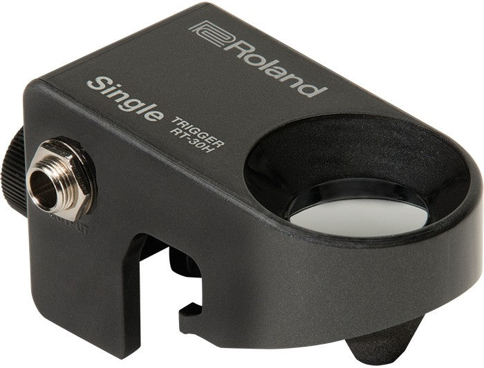 RT-30HR  Acoustic Drum Trigger / Head &… Roland RT-30H Acoustic Drum Trigger TWIN PAK – Kraft Music