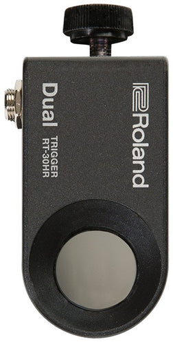 Roland RT-30HR: Dual Trigger