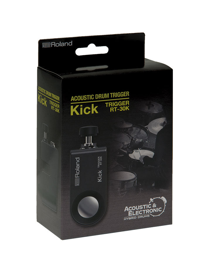 Roland trigger sale kick