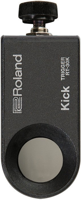 Roland RT-30K with RT-30HR/RT-30H Acoustic Drum Trigger 6