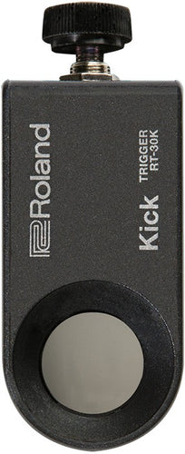 Roland RT-30K: Kick Trigger