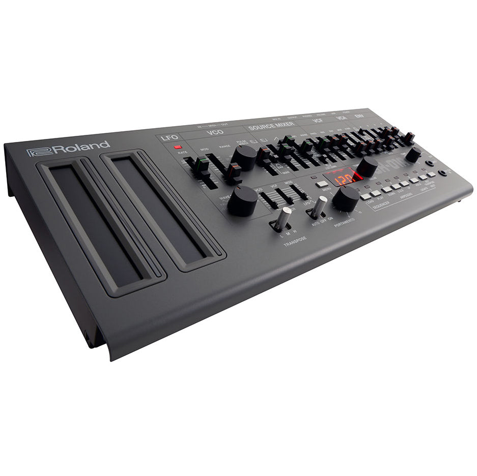 Roland Boutique SH-01A Synthesizer Sound Module, view 1
