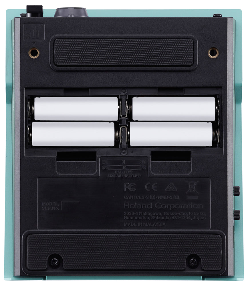 Roland SPD::ONE ELECTRO Digital Percussion Pad – Kraft Music