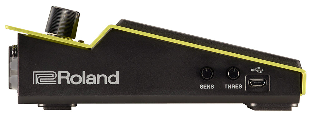 Roland SPD::ONE KICK Digital Percussion Pad CABLE KIT Roland SPD::ONE KICK Digital Percussion Pad CABLE KIT