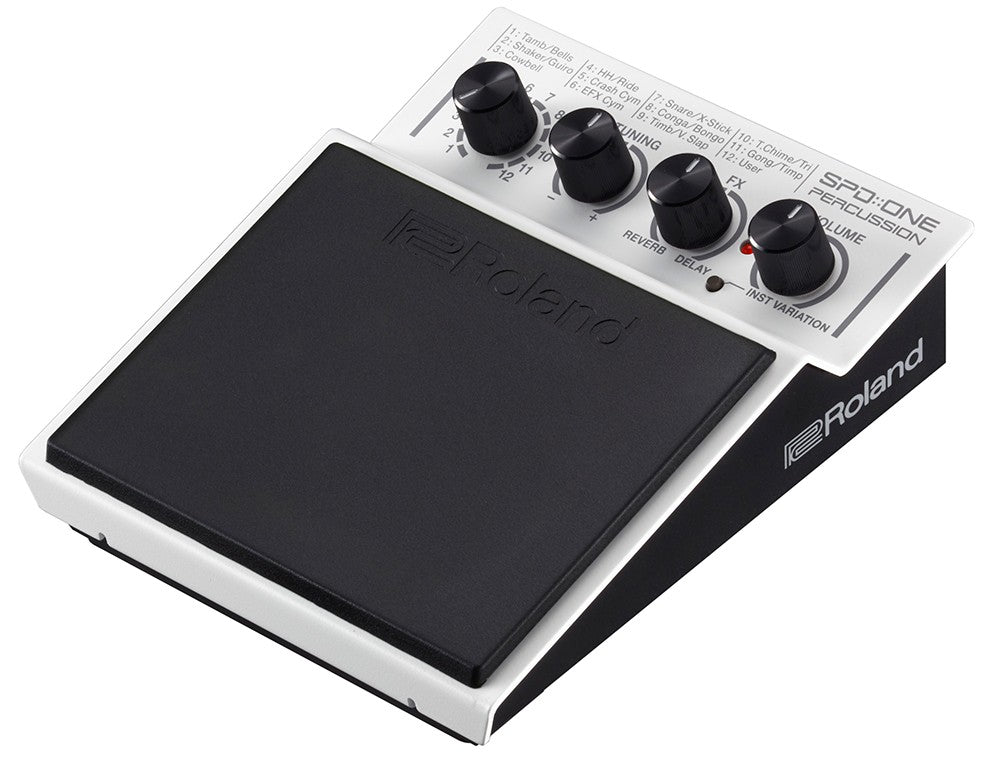 Roland SPD::ONE PERCUSSION Digital Percussion Pad