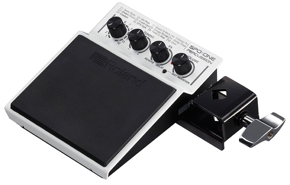 Roland SPD::ONE PERCUSSION Digital Percussion Pad