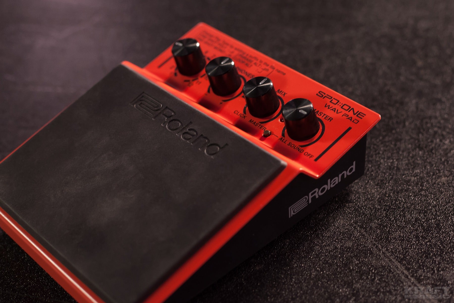 Roland SPD::ONE WAV PAD Digital Percussion Pad – Kraft Music