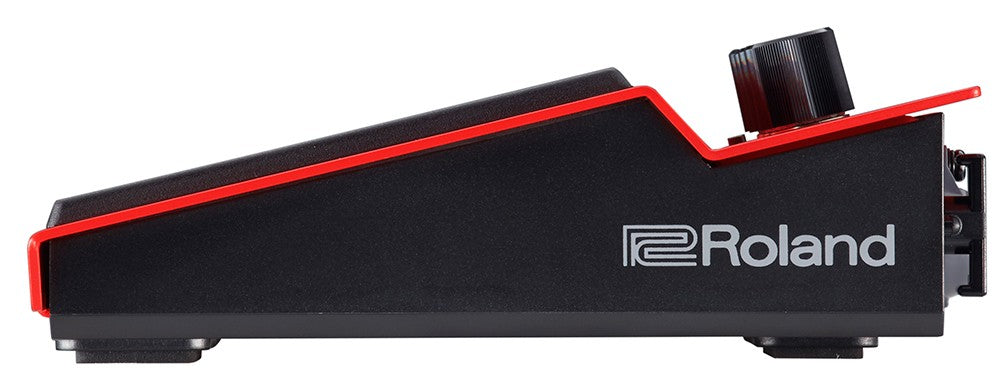 Roland SPD::ONE WAV PAD Digital Percussion Pad – Kraft Music Roland SPD::ONE WAV PAD Digital Percussion Pad – Kraft Music