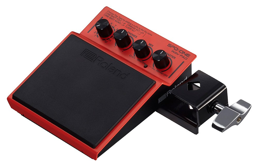 6B3 美品 Roland SPD::ONE PERCUSSION ホルダー 6B3 美品 Roland SPD::ONE PERCUSSION ホルダー 6B3 美品 Roland