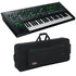 Roland AIRA System-8 Plug-Out Synthesizer CARRY BAG KIT