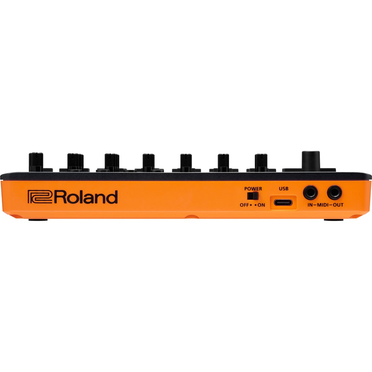 Roland Aira Compact Series E-4 J-6 S-1 T-8 4-IN-1 BUNDLE – Kraft Music