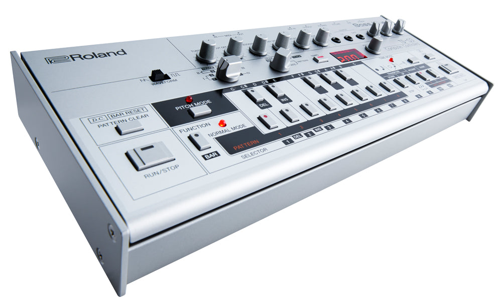 DTM・DAW roland boutique tb-03 Roland Boutique TB-03 Bass Line POWER & CABLE KIT – Kraft Music