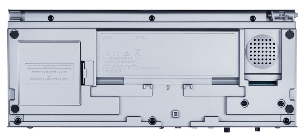 Roland Boutique TB-03 Bass Line