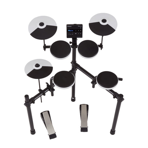Roland TD-02K V-Drum Electronic Drum Set, View 4