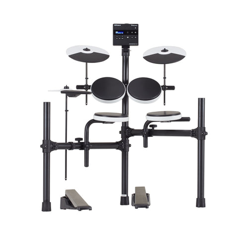 Roland TD-02K V-Drum Electronic Drum Set, View 2