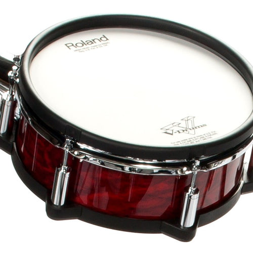 Roland PD108BC Red Wood