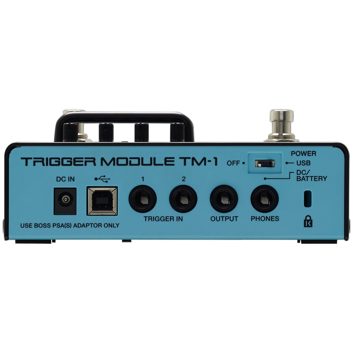 Roland TM-1 Trigger Module CABLE KIT
