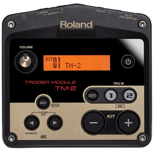 Roland TM-2 Trigger Module