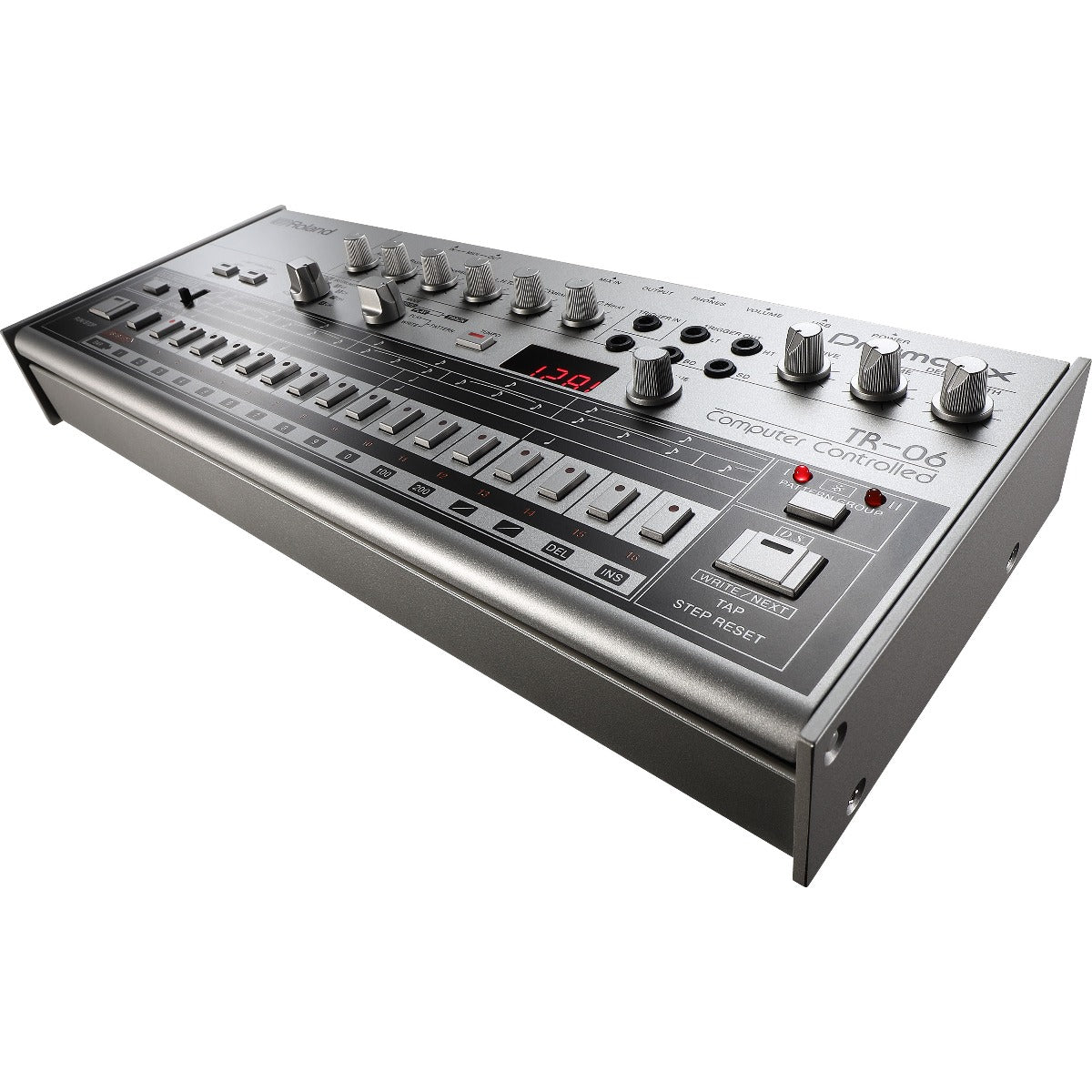 Roland Boutique TR-06 Drumatix DECKSAVER KIT – Kraft Music
