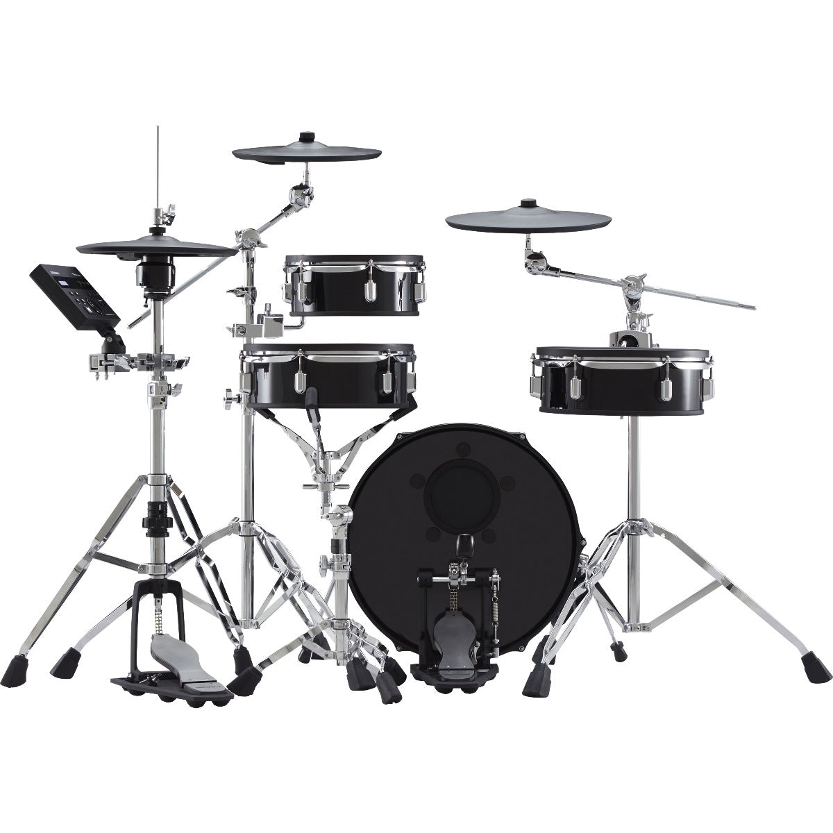 Roland VAD103 V-Drums Acoustic Design 4pc Kit BONUS PAK – Kraft Music