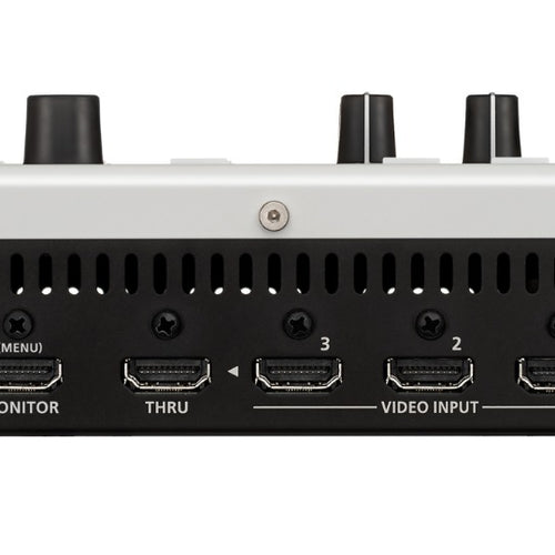 Roland VR-1HD A/V Streaming Mixer