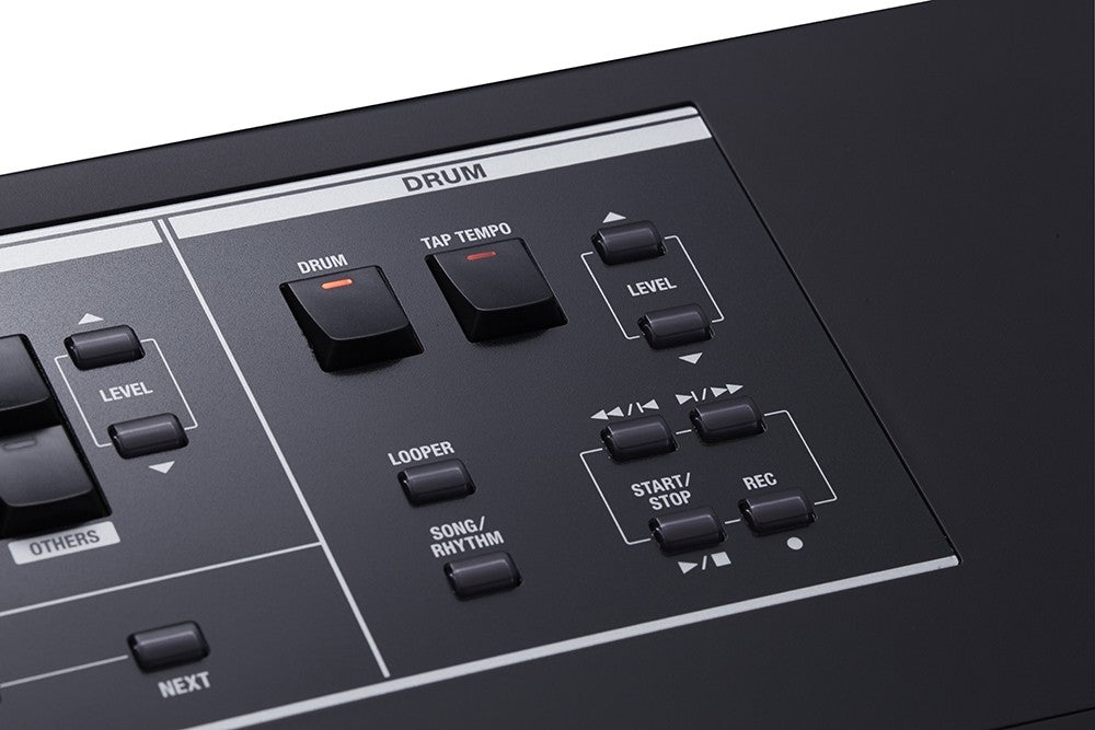 Roland V-Combo VR-730 Performance Keyboard – Kraft Music