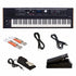 Roland V-Combo VR-730 Performance Keyboard CABLE KIT