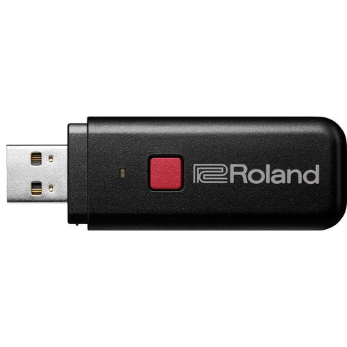 Roland Cloud Connect WC-1 Wireless Adapter w/Roland Cloud Pro 1-Year Membership View 5