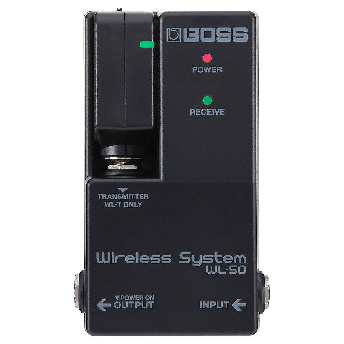 Boss WL-50 Wireless System　