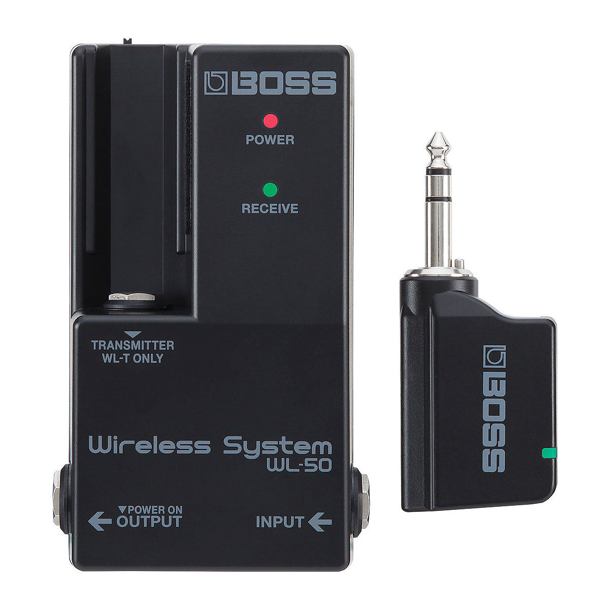 Boss WL-50 Wireless System　