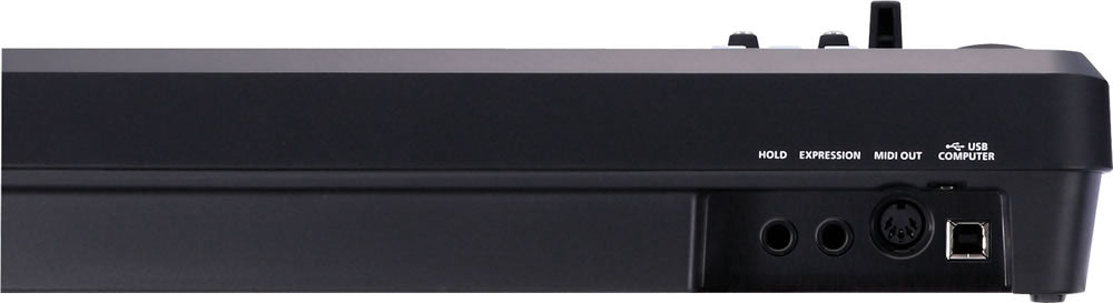 Y*o様 Roland MIDIキーボードコントローラー A-49-BK ブラッ Roland A-49-BK MIDI Keyboard Controller｜ミュージックランドKEY