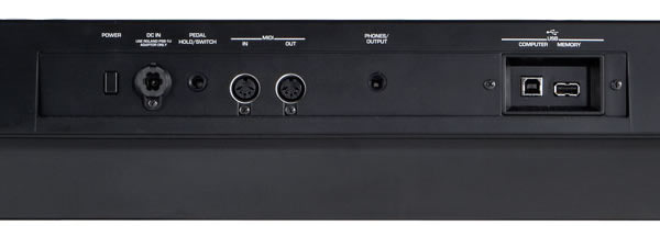 Roland BK-3 キーボード ローランド シンセサイザー　ソフトケース付 Amazon.co.jp: Roland ローランド キーボード Backing Keyboard